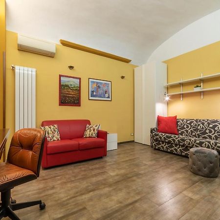 Rione Prati Quiet & Cozy Studio Рим Екстер'єр фото