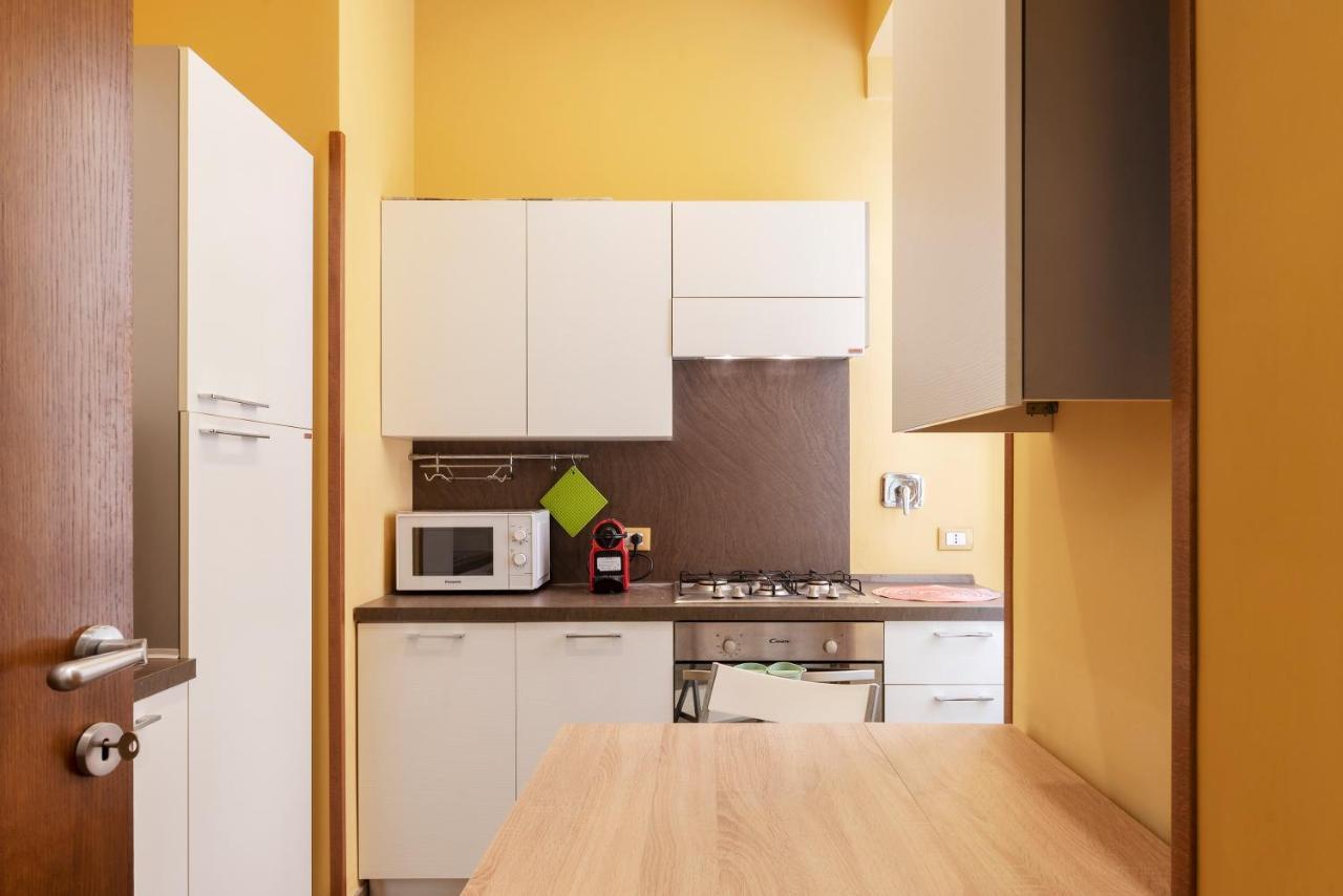 Rione Prati Quiet & Cozy Studio Рим Екстер'єр фото