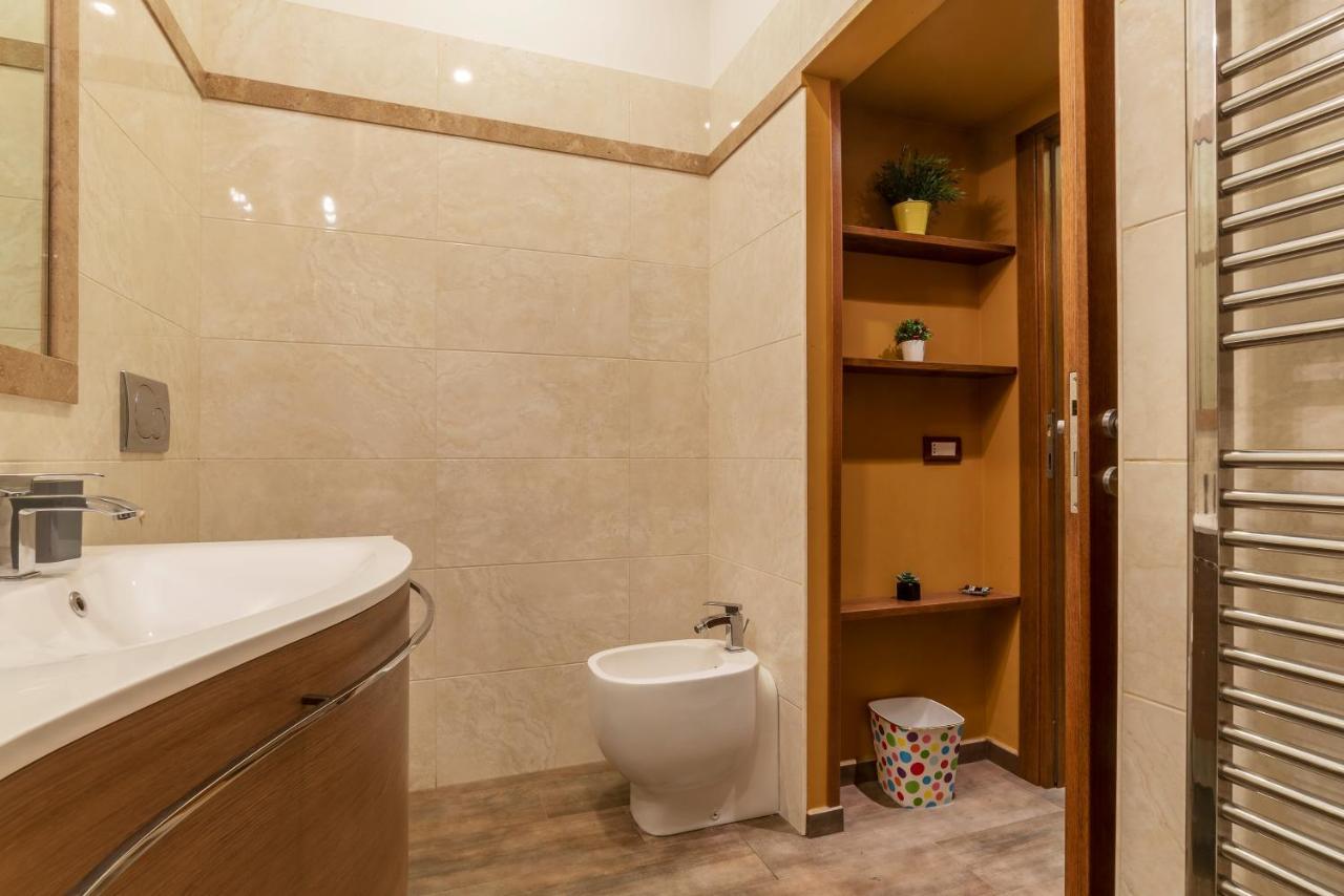 Rione Prati Quiet & Cozy Studio Рим Екстер'єр фото