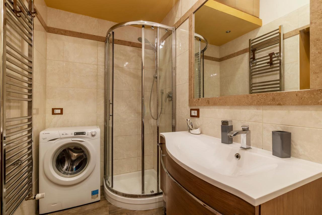 Rione Prati Quiet & Cozy Studio Рим Екстер'єр фото